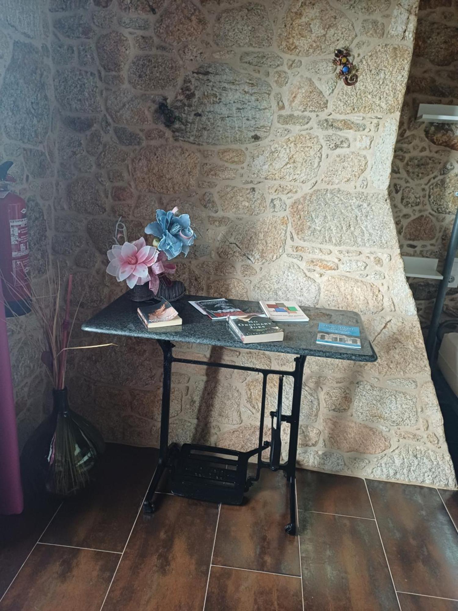 O Cabanel Albergue-bar * Villastose